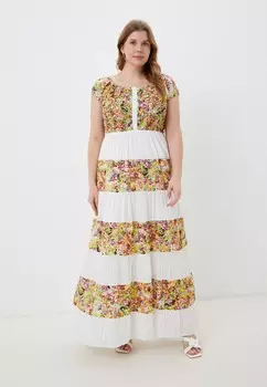 Платье Fragarika