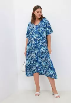 Платье Fragarika