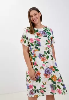 Платье Fragarika