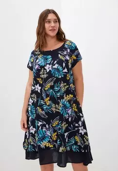 Платье Fragarika