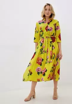 Платье Fragarika