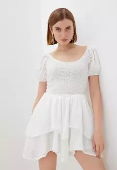 Платье Fragarika