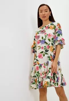 Платье Fragarika