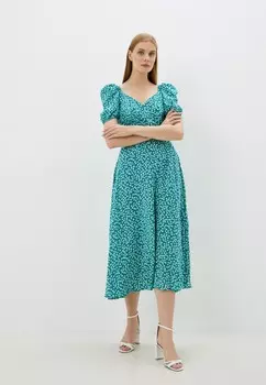 Платье Fragarika