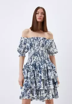 Платье Fragarika