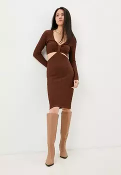 Платье Fragarika