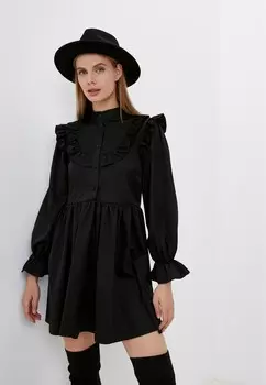 Платье Fragarika