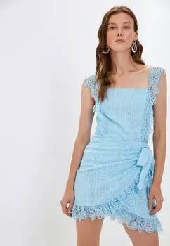 Платье Fragarika