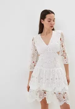 Платье Fragarika