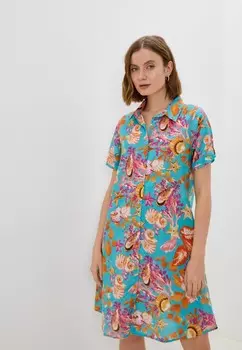 Платье Fragarika