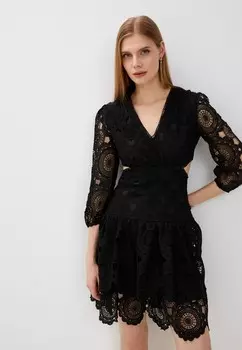 Платье Fragarika