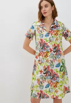 Платье Fragarika