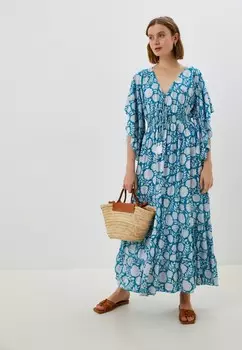 Платье Fragarika