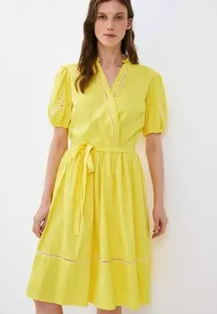 Платье Fragarika