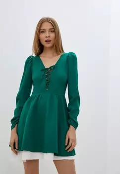 Платье Fragarika