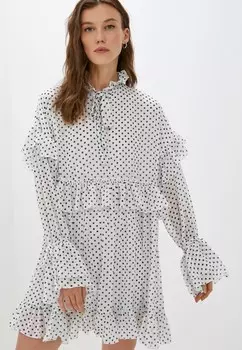 Платье Fragarika