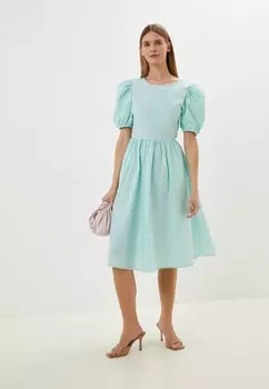 Платье Fragarika