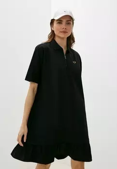 Платье Fred Perry