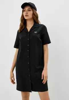 Платье Fred Perry