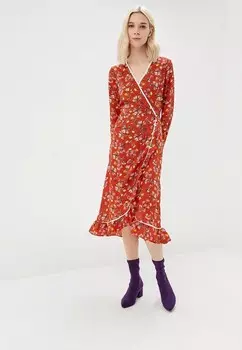 Платье Free People