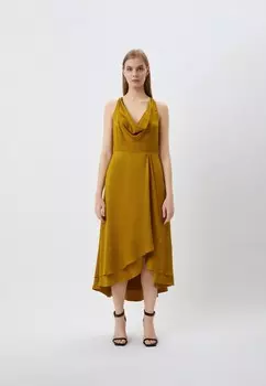 Платье French Connection