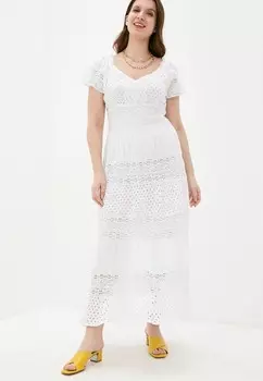 Платье Fresh Cotton