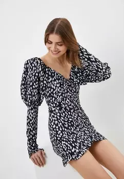 Платье Fresh Cotton