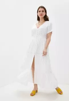 Платье Fresh Cotton