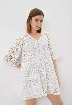 Платье Fresh Cotton