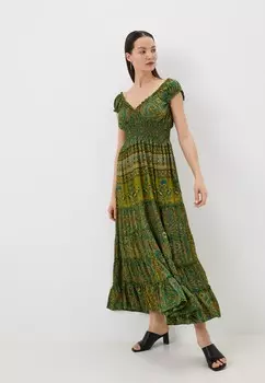 Платье Fresh Cotton