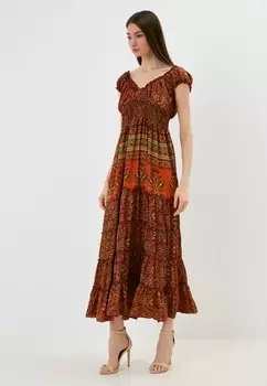 Платье Fresh Cotton