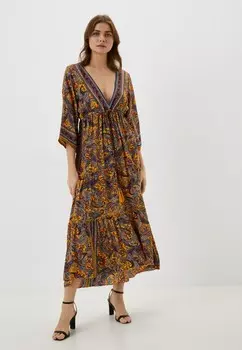 Платье Fresh Cotton