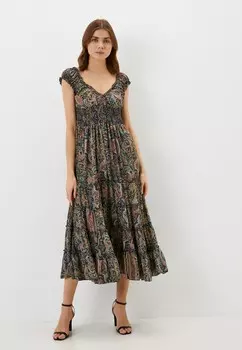 Платье Fresh Cotton