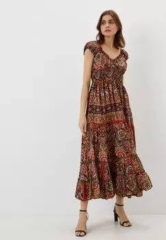 Платье Fresh Cotton