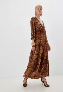 Платье Fresh Cotton