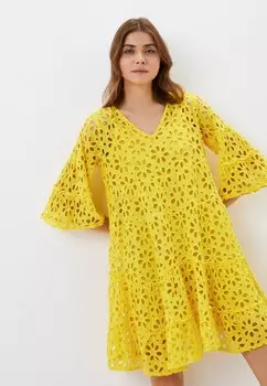 Платье Fresh Cotton