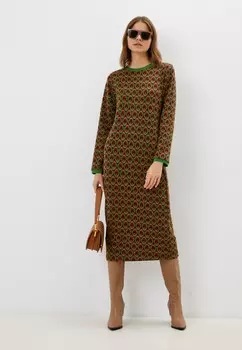 Платье Fresh Cotton