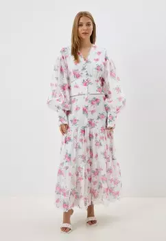 Платье Fresh Cotton