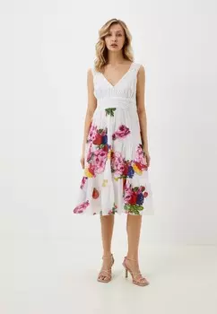 Платье Fresh Cotton