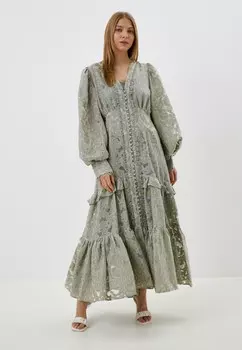 Платье Fresh Cotton