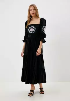 Платье Fresh Cotton