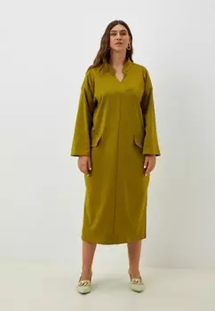 Платье Galina Malina