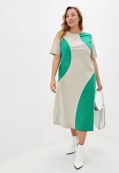 Платье Gamelia