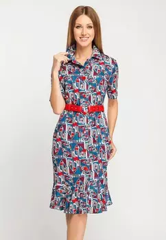 Платье Giulia Rossi