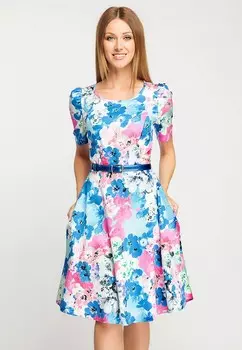 Платье Giulia Rossi