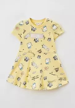 Платье Gloria Jeans