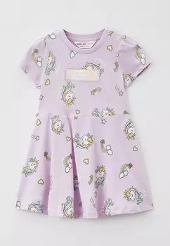 Платье Gloria Jeans