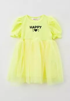 Платье Gloria Jeans