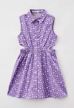 Платье Gloria Jeans