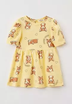 Платье Gloria Jeans